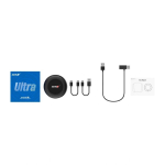 GPS-navigatsioon Carlinkit juhtmevaba adapter Carlinkit TBOX ULTRA 3 CarPlay/Android Auto | Tbox ultra 3 | 6972185561116