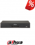 Rejestrator Dahua Technology REJESTRATOR AHD, HD-CVI, HD-TVI, CVBS, TCP/IP XVR5108HS-4KL-I3 8 KANAŁ&Oacute;W DAHUA | XVR5108HS-4KL-I3 | 6923172535160