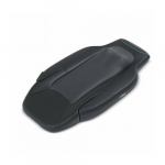 Massaažimatt Ronic Zyle Chirp Contour vahetatavate rullidega [NZ] | R-RTB-1-BK-B | 810091141304