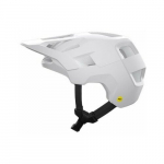 POC Jalgrattakiiver POC Kortal Race MIPS White - 59/62 | 1001221 | 7325549833234