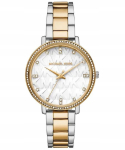 Naiste k&auml;ekell MICHAEL KORS Pyper MK4918 + karp | MK4918 | 4064092339888