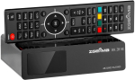 TV vastuv&otilde;tja combo Zgemma H8SE Linux WiFi 4K UHD | URZ0363 | 5901890141277