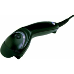 K&auml;sitsi v&ouml;&ouml;tkoodilugeja Honeywell Honeywell Eclipse 5145 Laser Black | MK5145-32A38-EU | 8596375502659