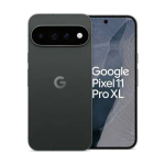 Google Pixel 11 Pro XL12/256GB Obsidian Viedtālrunis | GOOGLEPIXEL11PROXL12/256GBOBSIDIAN | 0840353957657