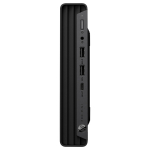 Arvuti HP HP Pro Mini 400 G9 i3-13100T/8GB/256SSD/Windows 11 Pro | D18HLES#ABD | 199896117159