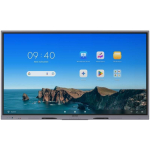 Hikvision Value Series interaktiivne tahvel 190,5 cm (75") 3840 x 2160 px puutetundlik ekraan hall (DS-D5A75RB/A3) | DS-D5A75RB/A3 | 6942640549898
