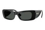 P&auml;ikeseprillid VERSACE NAISTELE VE4481-GB1-87 (L&auml;&auml;ts/Sild/K&otilde;rvaklamber) 54/20/140 mm | VE4481-GB1-87 | 8056262223321