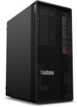Arvuti Lenovo ThinkStation P2 Tower Gen 2, Core Ultra 7 265, 64 GB, Intel Graphics, 1 TB M.2 PCIe Windows 11 Pro | 30JQ0015PB | 198157514126