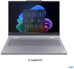 S&uuml;learvuti Lenovo ThinkBook 14 2-in-1 G6 IPL Ultra 5 325 / 16 GB DDR5 / 512 GB / W11 Pro (22AR003CPB) | 22AR003CPB | 828132856230