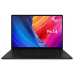 S&uuml;learvuti ASUS ProArt P16 H7606WX-SE069X - Ryzen AI 9 HX 370 | 16" OLED | Puutetundlik | 4K 120Hz | 32GB | 1TB | W11P | RTX5090 | Black | 90NB17E1-M004V0 | 4711636566230