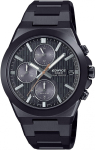 Zegarek EDIFICE Casio Edifice EFS-S650DC-1AEF100m czarny | 4549526407413 | 4549526407413