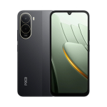 POCO C81 PRO 4+256GB DS 4G BLACK OEM | 6932554488413 | 6932554488413
