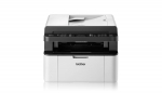 Printers Brother  L Brother MFC-1910W 20S. FAX/WLAN/ADF | MFC1910WG1 | 4977766742399