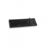 CHERRY TAS G84-5400 Corded DE-Layout Black TRACKBALL USB | G84-5400LUMDE-2 | 4025112071324