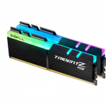 G.Skill DIMM 32 GB DDR4-3600 (2x 16 GB) Dual-Kit (F4-3600C17D-32GTZR, Trident Z RGB, INTEL XMP) | F4-3600C17D-32GTZR | 4719692015280