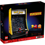 LEGO 10323 Icons PAC-MAN Spielautomat | 10323 | 5702017416946