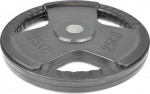 Master Metallkaal kummipinnaga 25 kg | MASkotoucO25 | 8592833005533