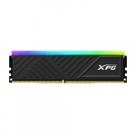 Pamięć ADATA XPG Gammix D35, DDR4, 16 GB, 3200MHz, CL16 (AX4U320016G16A-SBKD35) | 203A344 | 4711085943316