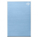 V&auml;line k&otilde;vaketas HDD Seagate One Touch Portable 4TB Blue (STKZ4000402) | STKZ4000402 | 3660619041848