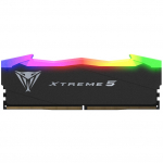 Operatyvinė atmintis DDR5 Viper Xtreme 5 RGB 32GB 7800MHz CL38 (2x16GB) | PVXR532G78C38K | 4711378425055