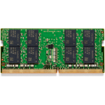 Pamięć do laptopa HP Pamięć 16GB DDR5 4800 NECC UDIMM 4M9Y0AA | 4M9Y0AA | 196068961169