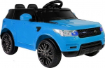 Bērnu elektromobilis Lean Cars HL1638 Blue | 7659 | 5903802452440