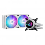 Veejahutus Asus ROG Strix LC III 240 ARGB White Edition (90RC00S2-M0UAY0) | 90RC00S2-M0UAY0 | 4711387453117