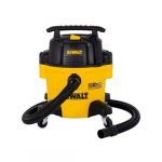 T&ouml;&ouml;stuslik tolmuimeja Dewalt DXV23P-QT | DXV23P-QT | 6921183001100