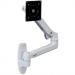 Ergotron Uchwyt ścienny na monitor do 34" LX Wall Mount (45-243-216) | 45-243-216 | 698833053579