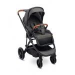 W&oacute;zek Caretero W&Oacute;ZEK SPACEROWY RATIO DARK GREY | TERO-5890 | 5908310397214