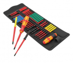 Wera Kraftform Kompakt VDE Big Pack 1, 26-teilig | 05006617001 | 4013288229557
