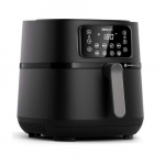 Frytkownica beztłuszczowa Philips Ovi XXL HD9285/90 | HD9285/90 | 8720389014871