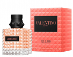 Valentino Valentino Donna Born in Roma Coral Fantasy EDP parf&uuml;&uuml;mvesi naistele, 30 ml | 3614273672481 | 3614273672481