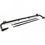 Mtuning_A turvav&ouml;&ouml; kinnitusriba BMW E46 coupe compact | 5903713168089 | 5903713168089