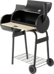 Toya LUND S&uuml;si-ahi suitsuahjuga rest 60x30cm | 99901 | 5906083093203