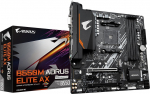 P&otilde;hiloend|GIGABYTE|AMD B550|Socket AM4|micro ATX|RAM DDR4-SDRAM|4x pesa|Wi-Fi Jah|Bluetooth Jah|2x M.2 (M) pesa|B550M AORUS ELITE AX (REV. 1.4)|B550MAORUSELITEAX1.4 | B550M AORUS ELITE AX (REV. 1.4) | 4719331855055