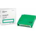 Streamer HP LTO-8 Ultrium Data Cartridge | LTO-8 Ultrium Data Cartridge | 5704174282914