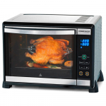 Rommelsbacher Back- und Grillger&auml;t BGE 1580/E (edelstahl) | BGE 1580/E | 4001797270405