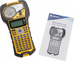Sildiprinter Brady M210 termosiirde sildiprinter 203 x 203 DPI 10 mm/s traadita | M210 | 0888434559475