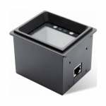 Newland 2D CMOS fiksēts lasītājs optimizēts lasī&scaron;anai no mobilā tālruņa ar datu formatē&scaron;anu un USB kabeli (NLSFM305120) | NLS-FM3051-20 | 5706998329295