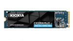 Kioxia Exceria Plus G4 1 TB (PCIe 5.0 x4 | NVMe 2.0c | M.2 2280) | LVD10Z001TG8 | 4582563859975