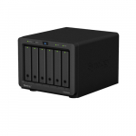 Synology Diskstation DS620slim NAS System 6-Bay Leergeh&auml;use | DS620SLIM | 4711174723164