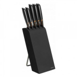 Fiskars Nuga komplekt 5-osaline Edge (978791) | 978791 | 6424009787917