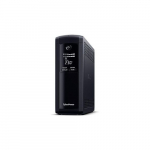 UPS CyberPower Value Pro 1200VA (VP1200ELCD-DE) | VP1200ELCD | 4712856274882