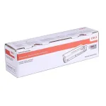 Toner OKI 45807111 Black Originaal (45807111) | 45807111 | 5031713063438
