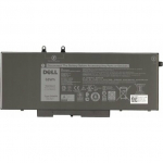 Dell aku, 68WHR, 4 rakku | 3PCVM | 5704174242475