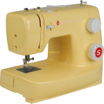 Singer 3223 Sewing Machine Yellow | 3223yello | 7393033096137