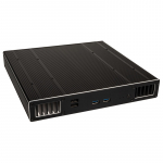 Akasa Plato TN UCFF-Geh&auml;use (Intel NUC), OEM - Black | GEAK-134 | 4710679551012