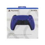 Sony PlayStation 5 (PS5) DualSense Wireless-Controller, Galactic Purple | 711719575986 | 711719575986