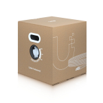 Ubiquiti Kabel Ethernet, kat. 5e, 305m (UISP-CABLE-PRO) | UISP-Cable-Pro | 810010075819